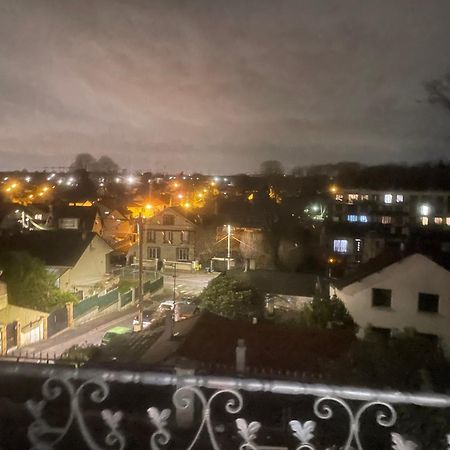 Spacieux 3 Pieces Pres De Roissy,Parc Asterix Et Paris Le Thillay Zewnętrze zdjęcie