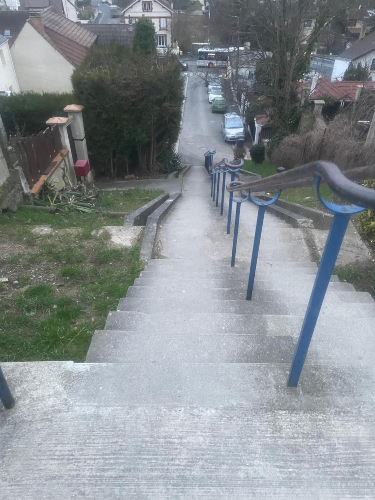 Spacieux 3 Pieces Pres De Roissy,Parc Asterix Et Paris Le Thillay Zewnętrze zdjęcie