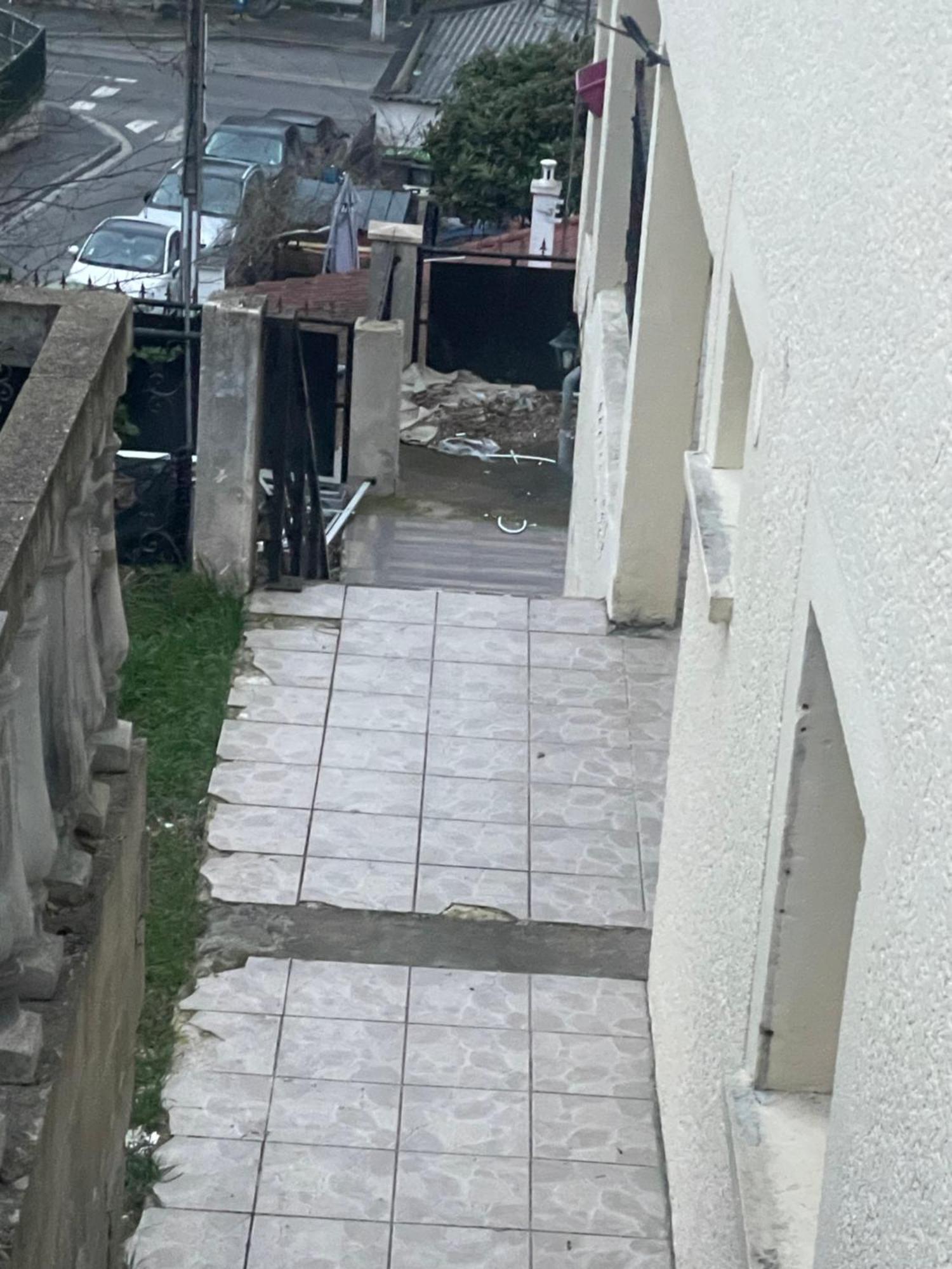Spacieux 3 Pieces Pres De Roissy,Parc Asterix Et Paris Le Thillay Zewnętrze zdjęcie