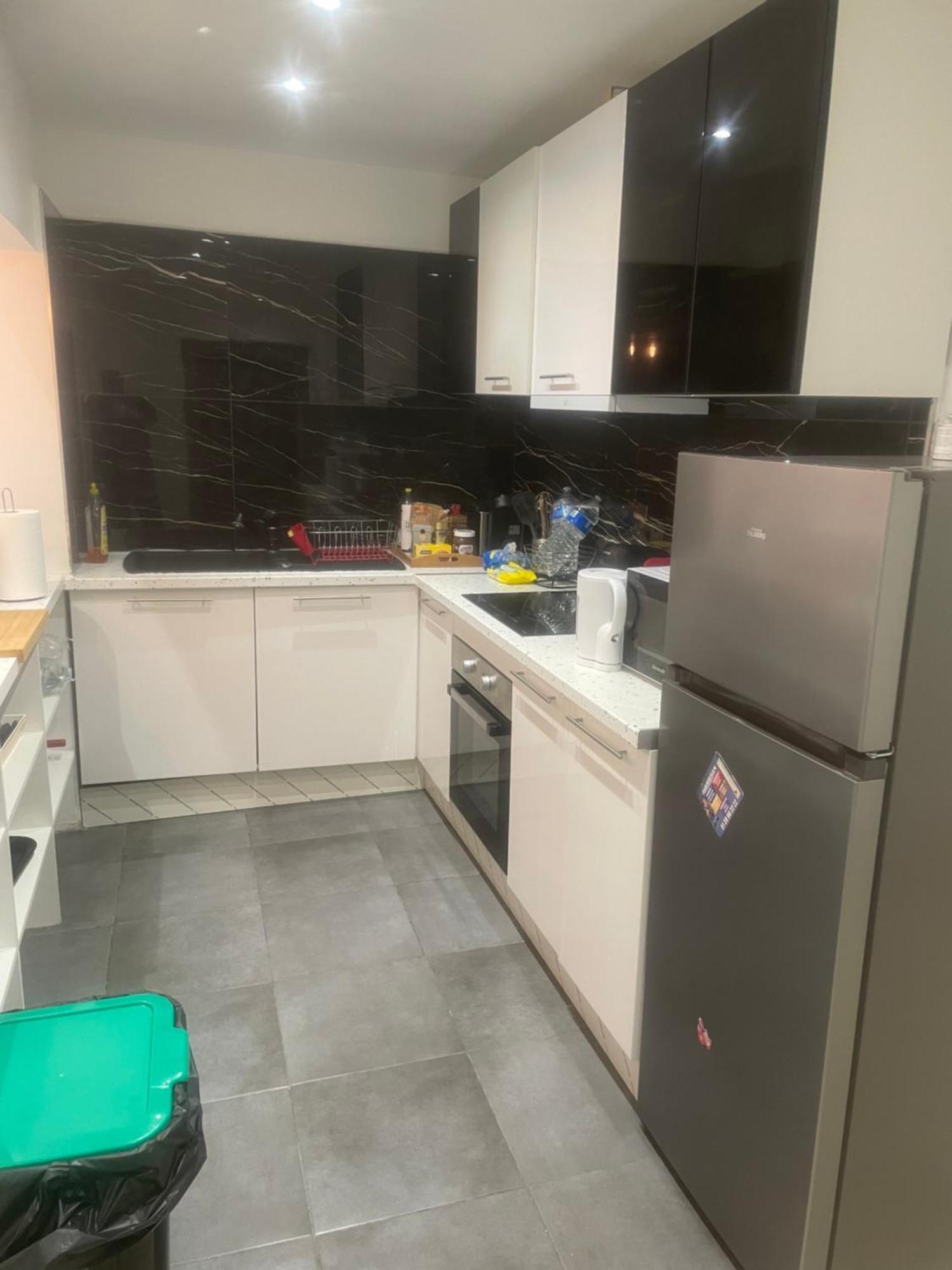 Spacieux 3 Pieces Pres De Roissy,Parc Asterix Et Paris Le Thillay Zewnętrze zdjęcie