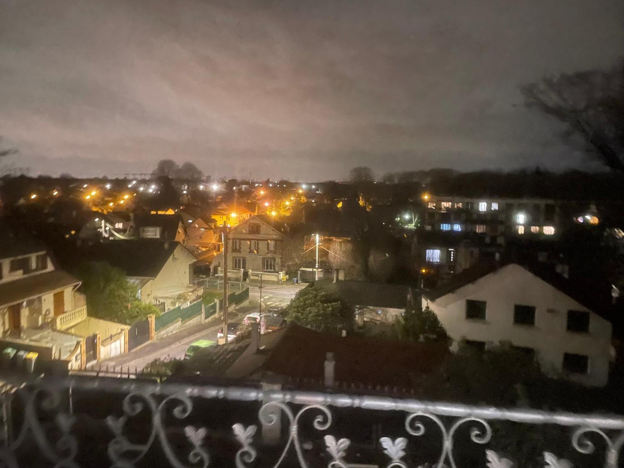 Spacieux 3 Pieces Pres De Roissy,Parc Asterix Et Paris Le Thillay Zewnętrze zdjęcie
